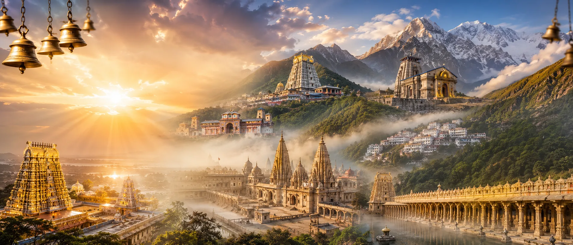 Pilgrimage Tours